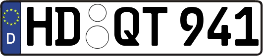 HD-QT941