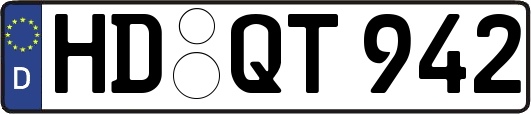 HD-QT942
