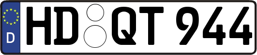 HD-QT944