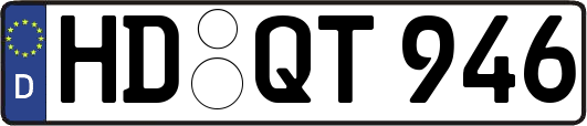 HD-QT946