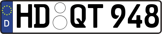 HD-QT948