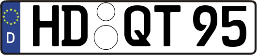 HD-QT95
