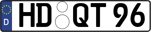 HD-QT96