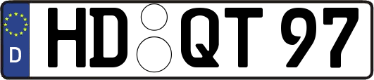 HD-QT97