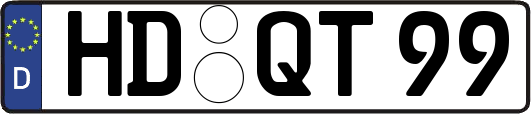 HD-QT99