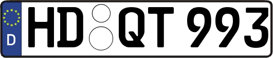 HD-QT993