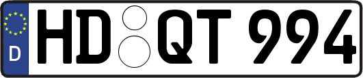 HD-QT994