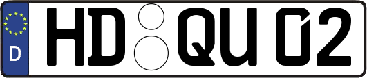 HD-QU02