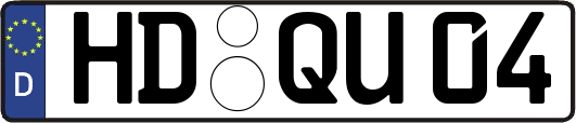 HD-QU04