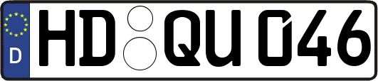 HD-QU046