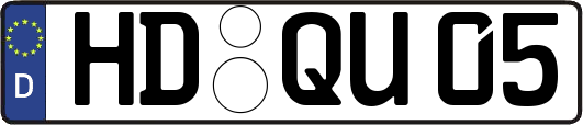 HD-QU05