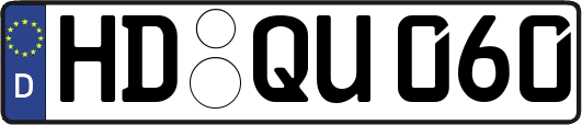 HD-QU060