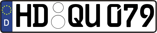 HD-QU079