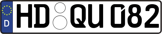 HD-QU082