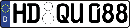 HD-QU088