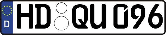 HD-QU096