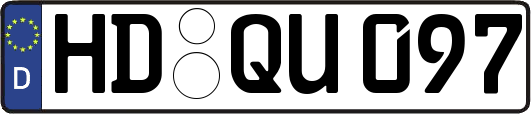 HD-QU097