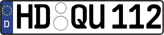 HD-QU112
