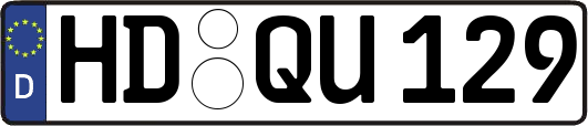HD-QU129