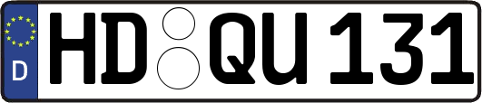 HD-QU131