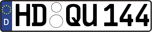 HD-QU144