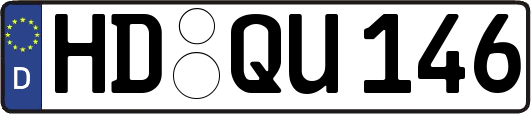 HD-QU146