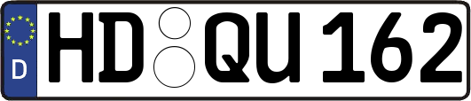 HD-QU162