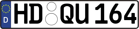 HD-QU164