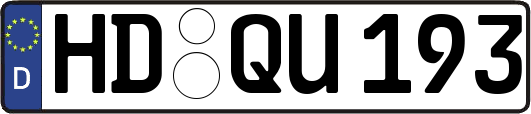 HD-QU193