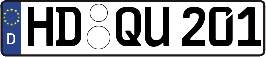 HD-QU201