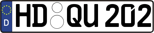 HD-QU202