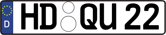 HD-QU22