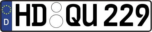 HD-QU229