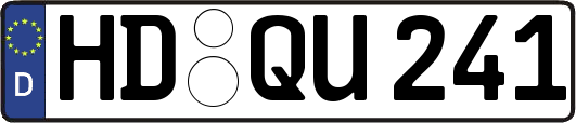 HD-QU241