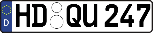 HD-QU247