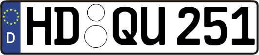 HD-QU251