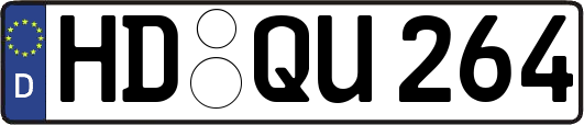 HD-QU264