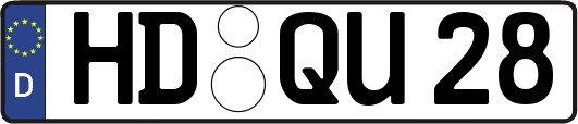 HD-QU28