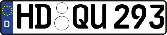 HD-QU293