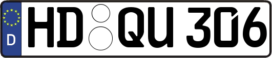 HD-QU306
