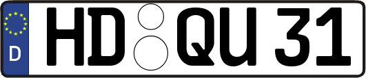 HD-QU31