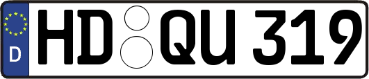 HD-QU319