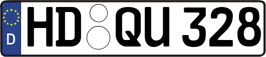 HD-QU328