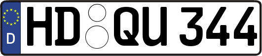HD-QU344