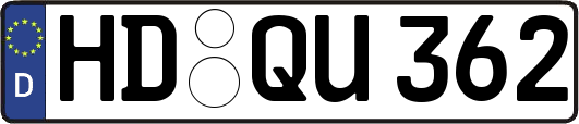 HD-QU362