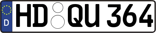 HD-QU364