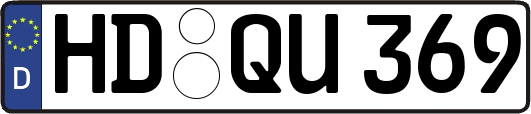 HD-QU369