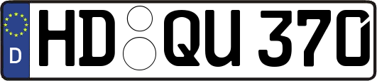 HD-QU370