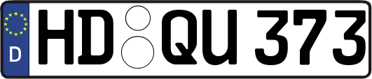 HD-QU373