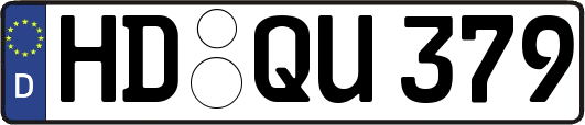 HD-QU379